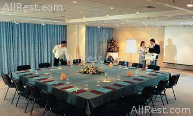 Le Meridien Limassol Spa & Resort 31